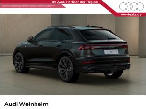 Audi Q8 SUV TFSI e quattro Tiptronic PANO AHK HeadUp
