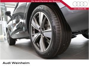 Audi Q3 SUV TFSI S tronic NAVI ALU 19" LED DAB