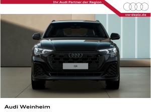 Audi Q8 SUV TFSI e quattro Tiptronic PANO AHK HeadUp