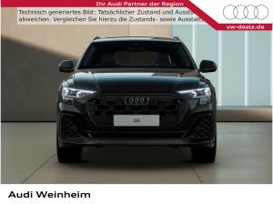 Audi Q8 SUV TFSI e quattro Tiptronic PANO AHK HeadUp
