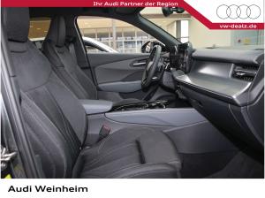 Audi Q3 SUV TFSI S tronic NAVI ALU 19" LED DAB