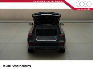 Audi Q8 SUV TFSI e quattro Tiptronic PANO AHK HeadUp