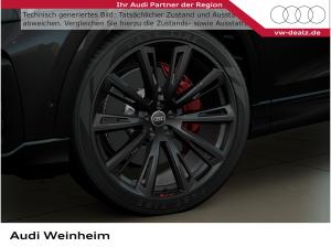 Audi Q8 SUV TFSI e quattro Tiptronic PANO AHK HeadUp