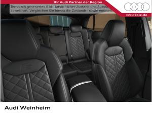 Audi Q8 SUV TFSI e quattro Tiptronic PANO AHK HeadUp