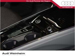 Audi Q3 SUV TFSI S tronic NAVI ALU 19" LED DAB