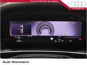 Audi Q3 SUV TFSI S tronic NAVI ALU 19" LED DAB