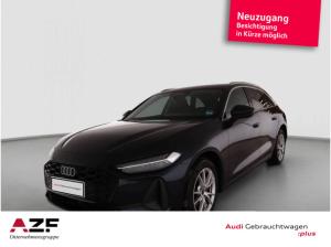 Audi A5 Avant 2.0 TDI S-tronic NAVI+ACC+LED+KAMERA
