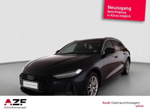 Audi A5 Avant 2.0 TDI S-tronic NAVI+ACC+LED+KAMERA