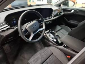 Audi A5 Avant 2.0 TFSI S-tronic AHK+NAVI+ACC+LED+KAMERA