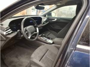 Audi A5 Avant 2.0 TDI S-tronic NAVI+ACC+LED+KAMERA