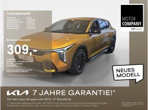 Kia K4 1.6T GT-line +MY+DriveWise+Sound-P+Design-P+++