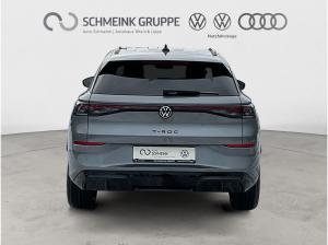 Volkswagen T-Roc R-Line 1.5 eTSI DSG AHK Kamera Navi ACC Keyless