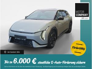 Kia EV4 81kWh GT-Line +MY26+360*Kam+DriveWise+Pano+++