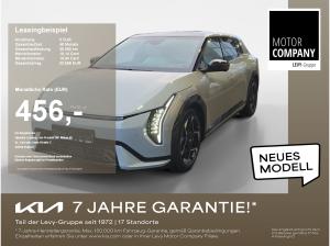Kia EV4 81kWh GT-Line +MY26+360*Kam+DriveWise+Pano+++