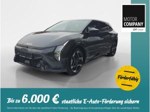 Kia EV4 81kWh GT-Line +MY26+DriveWise+Glasdach+360*++