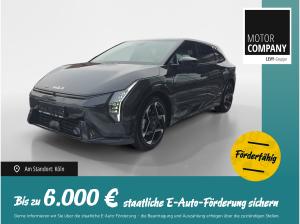 Kia EV4 81kWh GT-Line +MY26+DriveWise+Glasdach+360*++