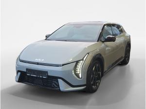 Kia EV4 81kWh GT-Line +MY26+360*Kam+DriveWise+Pano+++