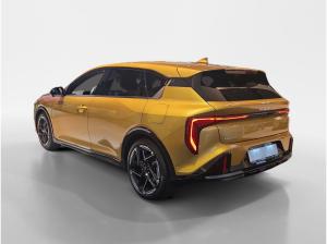 Kia K4 1.6T GT-line +MY+DriveWise+Sound-P+Design-P+++