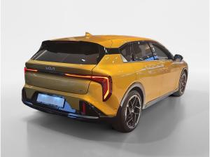 Kia K4 1.6T GT-line +MY+DriveWise+Sound-P+Design-P+++