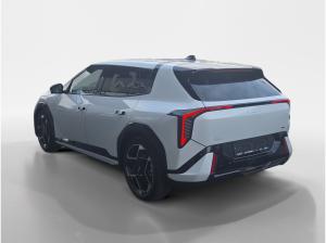 Kia EV4 81kWh GT-Line +MY26+DriveWise+Glasdach+360*++