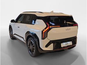 Kia EV3 81kWh GT-line +MY26+DriveWise-Park-Pro+Komfor