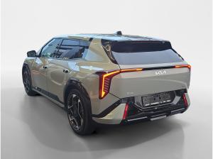 Kia EV4 81kWh GT-Line +MY26+360*Kam+DriveWise+Pano+++