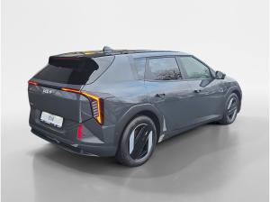 Kia EV4 81kWh Earth +MY26+DriveWise+360*Kam+SHZ+ACC++