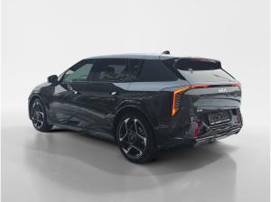 Kia EV4 81kWh GT-Line +MY26+DriveWise+Glasdach+360*++