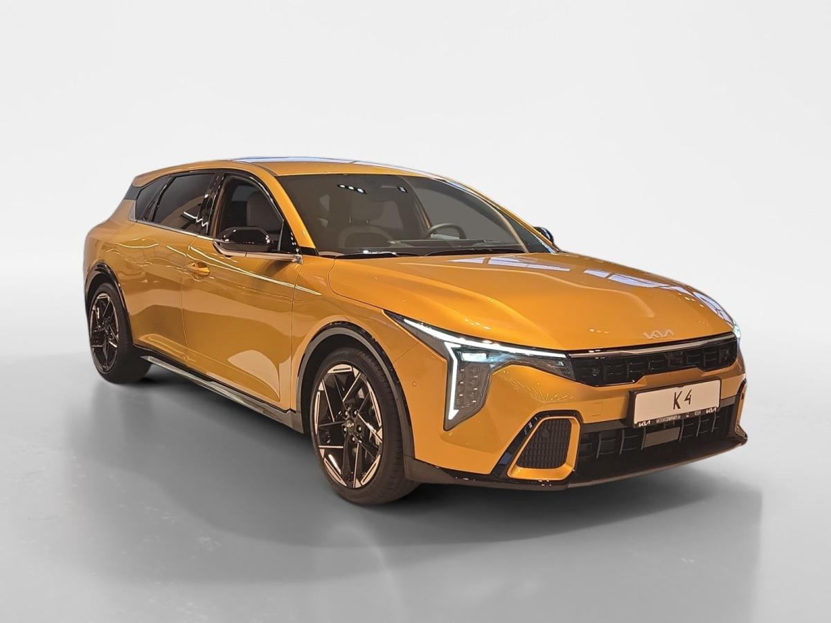 Kia K4