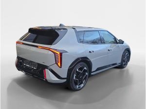 Kia EV4 81kWh GT-Line +MY26+360*Kam+DriveWise+Pano+++