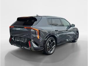 Kia EV4 81kWh GT-Line +MY26+DriveWise+Glasdach+360*++