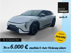Kia EV4 GT-Line +MY26+Aktion+P10+HUD+360°R.Kam