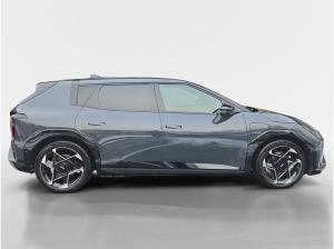 Kia EV4 81kWh GT-Line +MY26+DriveWise+Glasdach+360*++