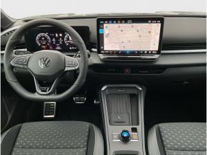 Volkswagen T-Roc R-Line 1.5 eTSI DSG AHK Kamera Navi ACC Keyless