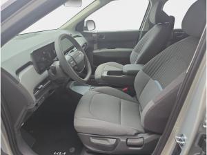 Kia EV3 58kWh Air +MY26+DriveWise-Paket+Winter-Paket+