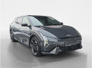 Kia EV4 81kWh GT-Line +MY26+DriveWise+Glasdach+360*++