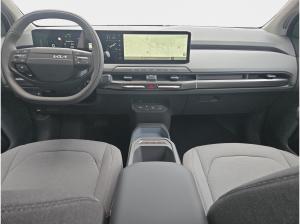 Kia EV3 58kWh Air +MY26+DriveWise-Paket+Winter-Paket+