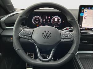 Volkswagen T-Roc R-Line 1.5 eTSI DSG AHK Kamera Navi ACC Keyless