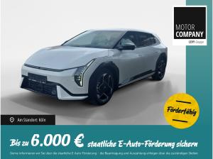 Kia EV4 58kWH Air +Ohne Anzahlung!+Aktion+R.Kam+PDC+