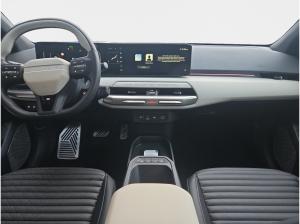 Kia EV4 81kWh GT-Line +MY26+360*Kam+DriveWise+Pano+++
