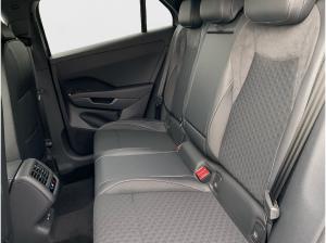 Volkswagen T-Roc R-Line 1.5 eTSI DSG AHK Kamera Navi ACC Keyless