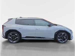 Kia EV4 GT-Line +MY26+Aktion+P10+HUD+360°R.Kam