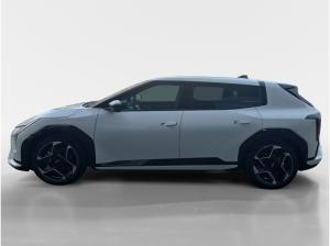 Kia EV4 58kWH Air +MY26+Aktion+R.Kam+PDC+V+H+LED++++