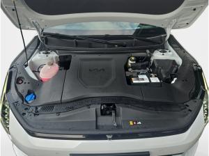 Kia EV4 81kWh GT-Line +MY26+DriveWise+Glasdach+360*++