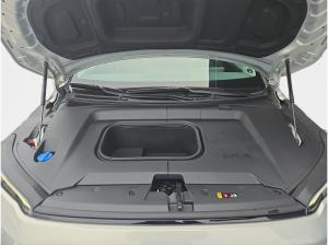 Kia EV3 58kWh Air +MY26+DriveWise-Paket+Winter-Paket+