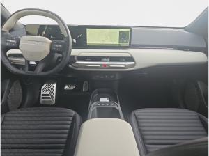 Kia EV4 GT-Line +MY26+Aktion+P10+HUD+360°R.Kam