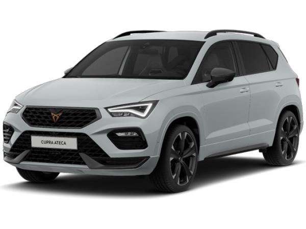Cupra Ateca 1.5 TSI  (Dormagen)