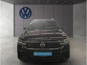 Volkswagen Tiguan 2.0 TSI DSG 4 M. R Black Style Pano Harman Kardon AHK Navi IQ.Light DCC DAB+