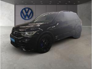 Volkswagen Tiguan 2.0 TSI DSG 4 M. R Black Style Pano Harman Kardon AHK Navi IQ.Light DCC DAB+