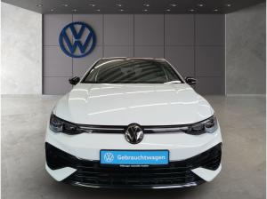 Volkswagen Golf VIII 2.0 TSI DSG 4M. R AKRA Pano Harman Kardon Navi IQ.Light